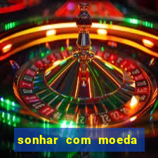 sonhar com moeda de 50 centavos